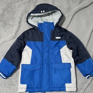 Snow Jacket and Bib - OshKosh